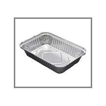 Alüminyum Kase 350-500 Gr 100'Lü