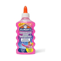 Elmers Simli Yapıştırıcı Pembe 177 Ml  El-2077249