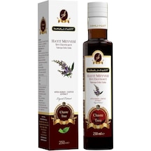 İmmunat Hayıt Meyvesi Ekstraktı 250 ml