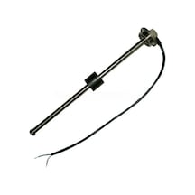Şamandıra 20cm 0-190 Ohm Temiz Su - Gri Su
