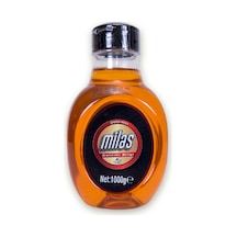 Milas Üreticiler Birliği Süzme Çiçek Balı 1 KG