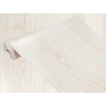 D-C-Fix 446-2228 Krem Hareli Ahşap Desen Yapışkanlı Folyo (45Cm X