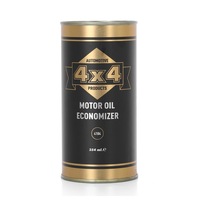 4X4 Economızer Motor Katkısı 354 ML