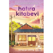 Hatıra Kitabevi / Song Yu-jeong