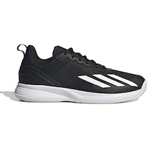 Ig9537-E Adidas Courtflash Speed Erkek Spor Ayakkabı Siyah