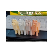 Minecraft Lama Figürü 13cm