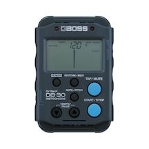 Boss Db-30 Dr.beat Metronom