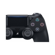 PS4 Uyumlu Kablosuz Kumanda Black