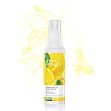 Avon Senses Lemon Burst Vücut Spreyi 100 ML