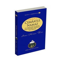Cemaatle  Namaz -
