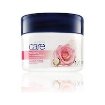 Avon Care Gül ve Shea Özlü Yüz Kremi 100 ML
