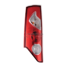 Stop Lambası Duysuz Renault Kangoo Iıı Tek Kapı Sol N11.8682
