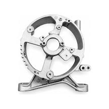 Alternatör Ayağı Dkn-lt8000104