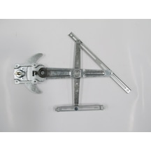Toyota Hılux Pıck Up Ln145 98/01 Arka Cam Krıkosu Sol Manuel