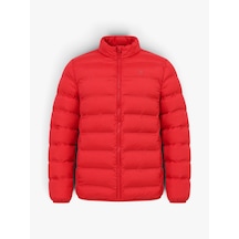 Lumberjack 6w Ml 1upstar 6pr Erkek Kırmızı Mont - 102696574