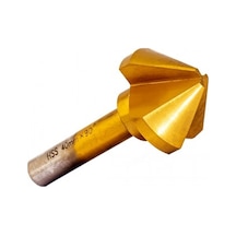 40 Mm Metal Havşa Matkabı