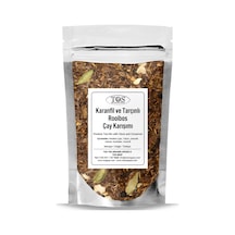 Tos The Organic Spices Karanfil ve Tarçınlı Rooibos Çay Karışımı 40 G
