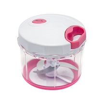 Touch Me 3 Bıçaklı El Rondosu 1000 Ml 3 Adet Çok Renkli