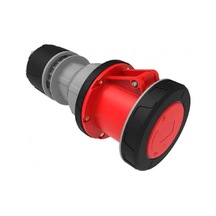 Bemis Bc1-6505-7312 ,5x125-amper Düz Seyyar Priz