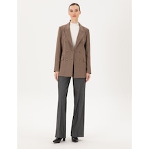Pierre Cardin Kadın Antrasit Pantolon 50294112-vr006 Antrasit