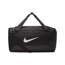 Nike Brasilia Training Duffel Ba5957-010 Spor Çanta Siyah