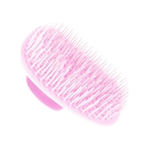 Şampuan Fırçası Pembe - 34