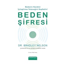 Beden Şifresi - Bradley Nelson - Omega