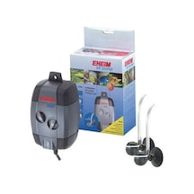 Eheim 3702 Hava Motoru Çift Çıkışlı 2x100 Lt/Saat