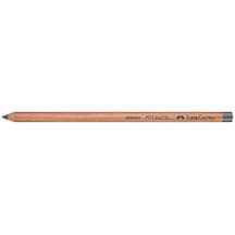 Faber-castell Pitt Monochrome Boya Kalem Soğuk Gri Iv 124-Pembe