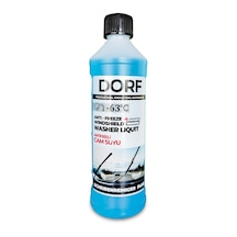 Dorf Antifrizli -63 Derece Cam Suyu 500 ML