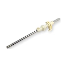 Vites Kolu Ayar Eksantrikli 1h0711116a Vw Golf 3 İle Uyumlu 1992-1998 Açık Gri