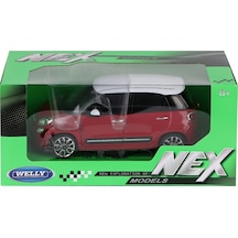 24038 Nessiworld Model Araç 1:24