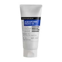 Factory Pürüzsüz Görünüm Sağlayan Selüloz Peeling Gel Aquaporin Peeling Gel 120ml