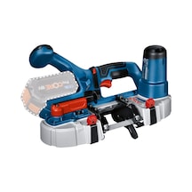 Bosch Professional GCB 18V-63 Akülü Şerit Testere (Akü ve Şarj Cihazı Dahil Değil) - 06012A0400