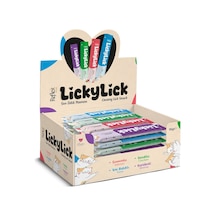 Ayrex Reflex Plus Lickylick Kedi Sıvı Ödül Maması 15g X 72 Adet