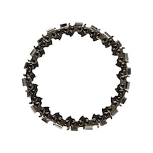 King Arthur'S Tools 40022 Lancelot Yedek Zincir 100Mm 22 Diş