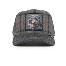 Goorin Bros. Moon Panther Panter Figürlü Şapka 101-1483