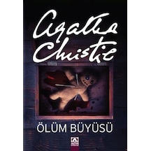 Ölüm Büyüsü - Yqbx-651918