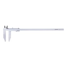 Watano Çift Çene Monoblok Mekanik Kumpas 800x0.02mm Çene Boyu 200