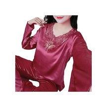 Şarap Kırmızısı