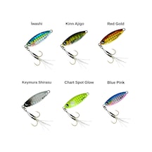 Rudie S Gyoshi Metal 5 Gr Jig Yem