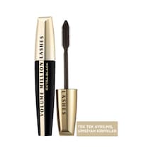 L'Oréal Paris Volume Million Lashes Carbon Black Maskara - Siyah