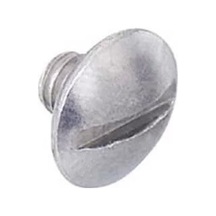 Kingstar 20c13-51 Dik Kumaş Kesim Motoru Ön Taban Vidası