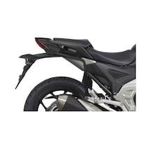 Honda Nc750x 21 26 Yan Çanta Demiri Shad H0nc72ıf Siyah