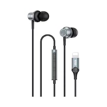 Go Des GD-EP313 Kulakiçi Kablolu Lightning Tak Çalıştır Stereo Kulaklık GODES-TA84062
