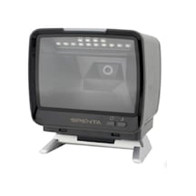 Spenta St-6400 2d Karekod Kablolu Usb+seri Masaüstü Barkod Okuyucu