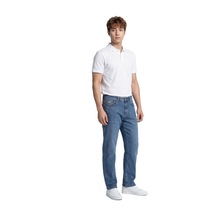 LOFT 68 Simon Regular Fit Erkek Pantolon Lf2037334 Q1.v1 Denim