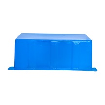 Pompa Sehpası Polyester