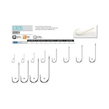 Cannelle 1325b 100 Lü Fransız İğne 4/0