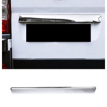 Fiat Ducato Krom Bagaj Çıta P.çelik 2006 Ve Üzeri